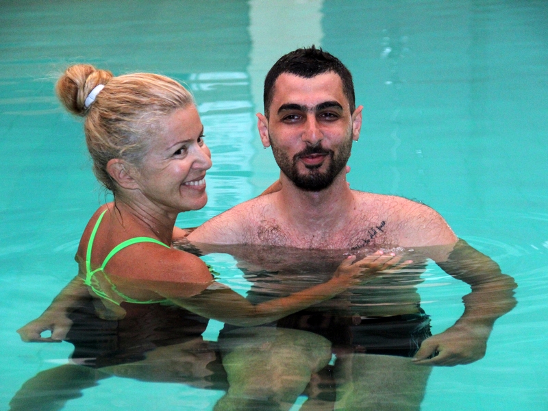 Global Wellness Day at G Spa